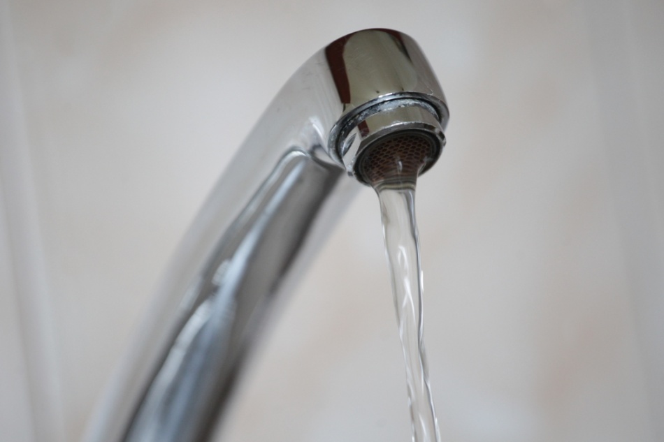 В Приморском районе после ремонта гидранта восстановили подачу холодной воды